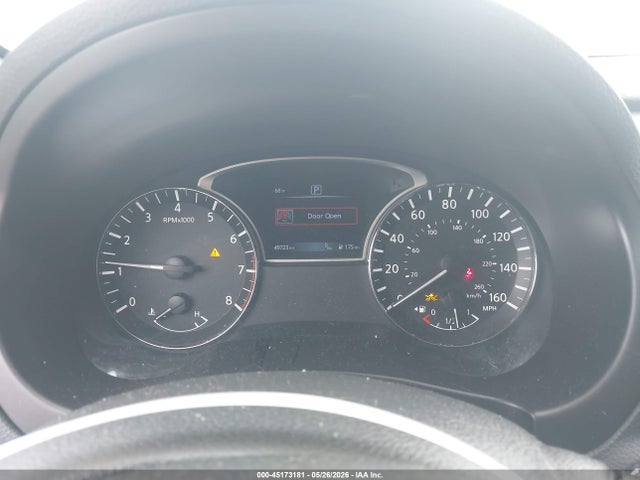 1N4BL3AP2GC231350 Nissan Altima 3.5 Sl
