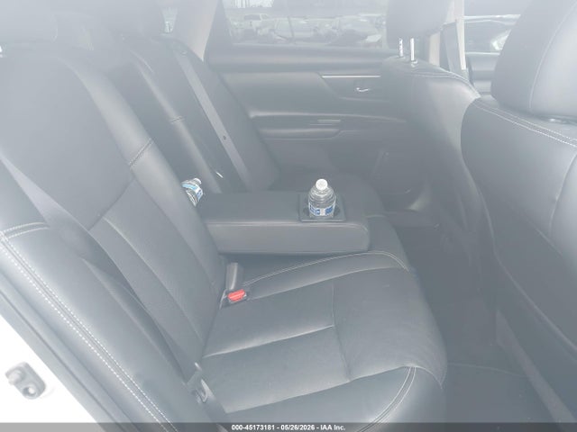 1N4BL3AP2GC231350 Nissan Altima 3.5 Sl