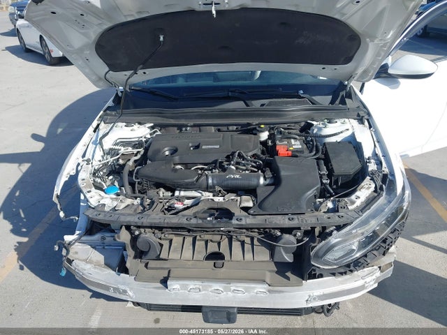 1HGCV2F33KA036369 Honda Accord Sport 2.0t