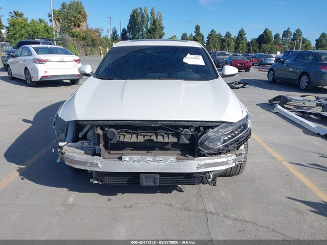 1HGCV2F33KA036369 Honda Accord Sport 2.0t