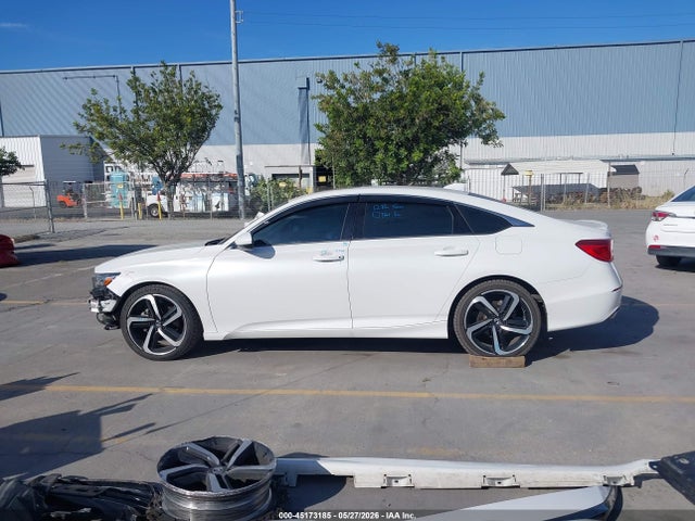 1HGCV2F33KA036369 Honda Accord Sport 2.0t