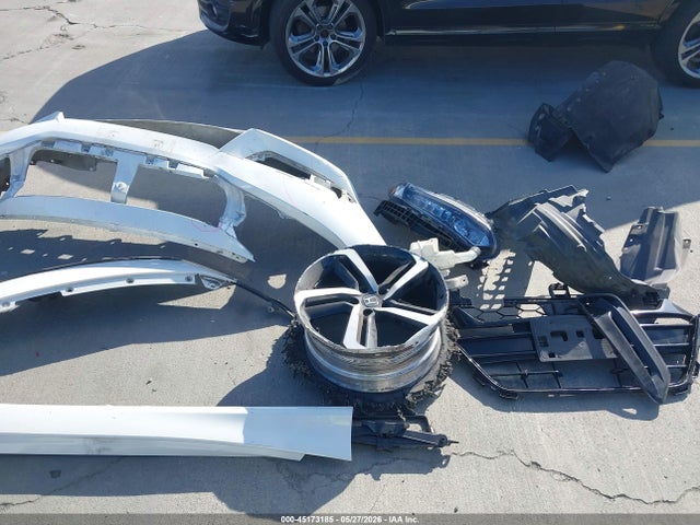 1HGCV2F33KA036369 Honda Accord Sport 2.0t
