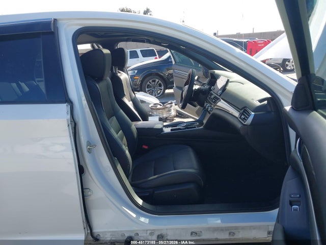 1HGCV2F33KA036369 Honda Accord Sport 2.0t