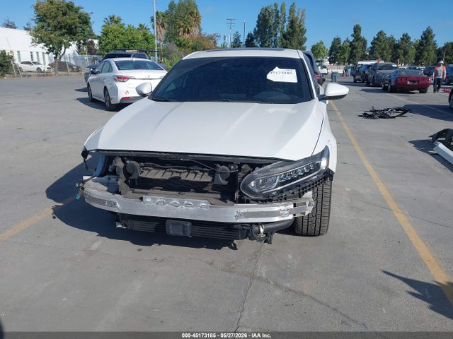 1HGCV2F33KA036369 Honda Accord Sport 2.0t