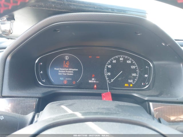 1HGCV2F33KA036369 Honda Accord Sport 2.0t