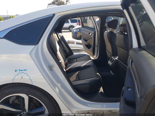 1HGCV2F33KA036369 Honda Accord Sport 2.0t