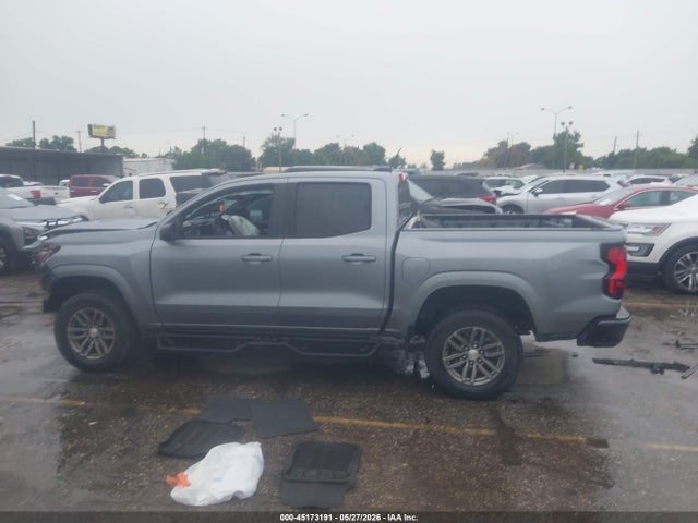 2023 Chevrolet Colorado 2wd  Short Box Lt მანქანა იყიდება აუქციონზე, vin: 1GCGSCEC8P1179888, აუქციონის ნომერი: 45173191