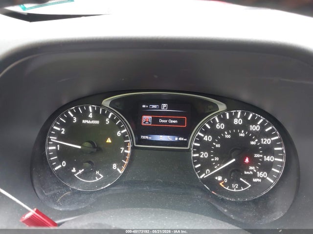 Aukcja sprzedaży 2020 Nissan Pathfinder Sl 4wd, vin: 5N1DR2CM8LC635600, numer aukcji: 45173192