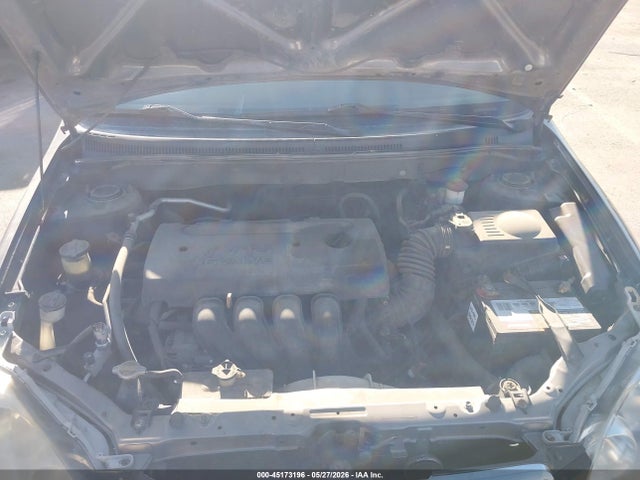 Aukcja sprzedaży 2006 Toyota Corolla Ce/le/s, vin: 1NXBR32EX6Z667194, numer aukcji: 45173196