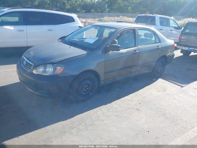 Aukcja sprzedaży 2006 Toyota Corolla Ce/le/s, vin: 1NXBR32EX6Z667194, numer aukcji: 45173196