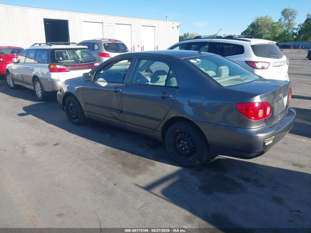 Aukcja sprzedaży 2006 Toyota Corolla Ce/le/s, vin: 1NXBR32EX6Z667194, numer aukcji: 45173196