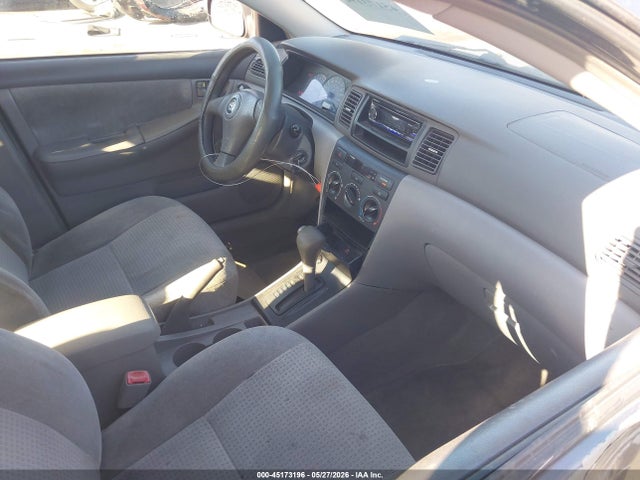 Aukcja sprzedaży 2006 Toyota Corolla Ce/le/s, vin: 1NXBR32EX6Z667194, numer aukcji: 45173196