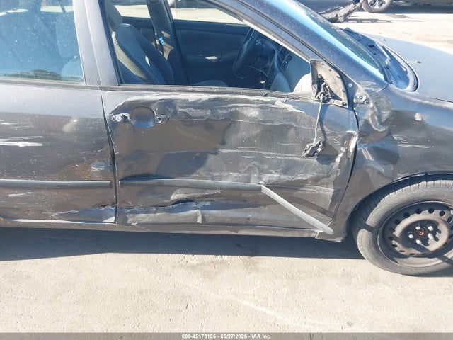Aukcja sprzedaży 2006 Toyota Corolla Ce/le/s, vin: 1NXBR32EX6Z667194, numer aukcji: 45173196