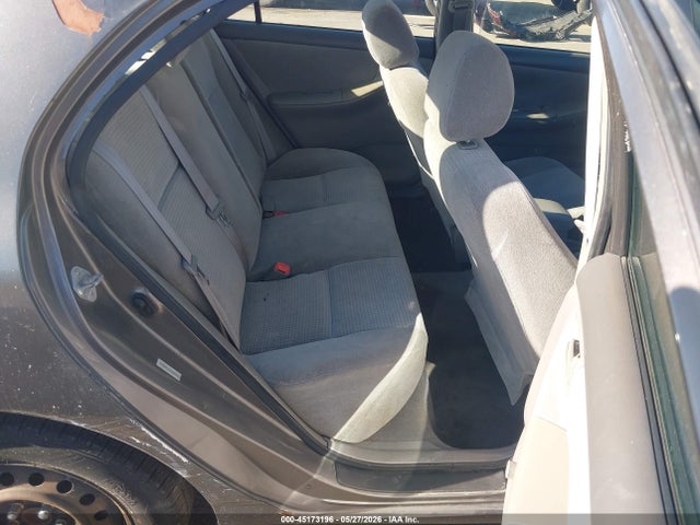 Aukcja sprzedaży 2006 Toyota Corolla Ce/le/s, vin: 1NXBR32EX6Z667194, numer aukcji: 45173196