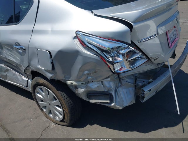 Aukcja sprzedaży 2015 Nissan Versa 1.6 S/1.6 S+/1.6 Sl/1.6 Sv, vin: 3N1CN7AP3FL855843, numer aukcji: 45173197