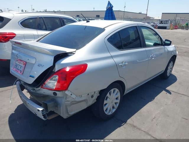 Aukcja sprzedaży 2015 Nissan Versa 1.6 S/1.6 S+/1.6 Sl/1.6 Sv, vin: 3N1CN7AP3FL855843, numer aukcji: 45173197