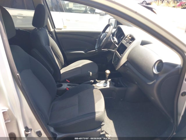 Aukcja sprzedaży 2015 Nissan Versa 1.6 S/1.6 S+/1.6 Sl/1.6 Sv, vin: 3N1CN7AP3FL855843, numer aukcji: 45173197