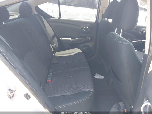 Aukcja sprzedaży 2015 Nissan Versa 1.6 S/1.6 S+/1.6 Sl/1.6 Sv, vin: 3N1CN7AP3FL855843, numer aukcji: 45173197