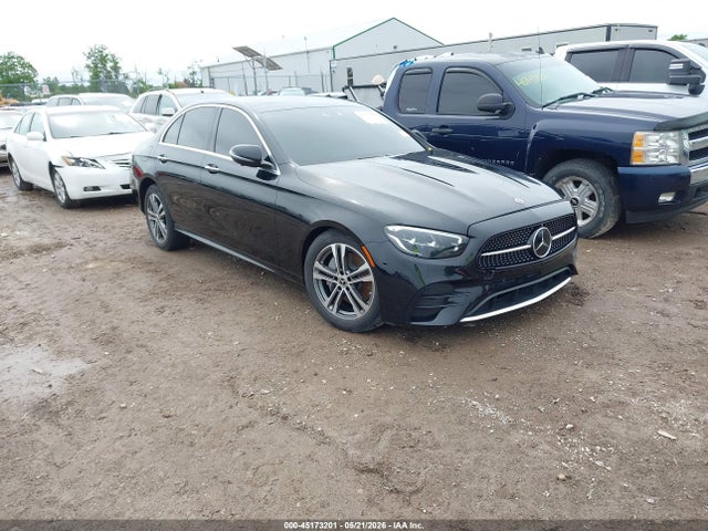 Продаж на аукціоні авто 2021 Mercedes-benz E 350 4matic, vin: W1KZF8EB1MA979452, номер лоту: 45173201