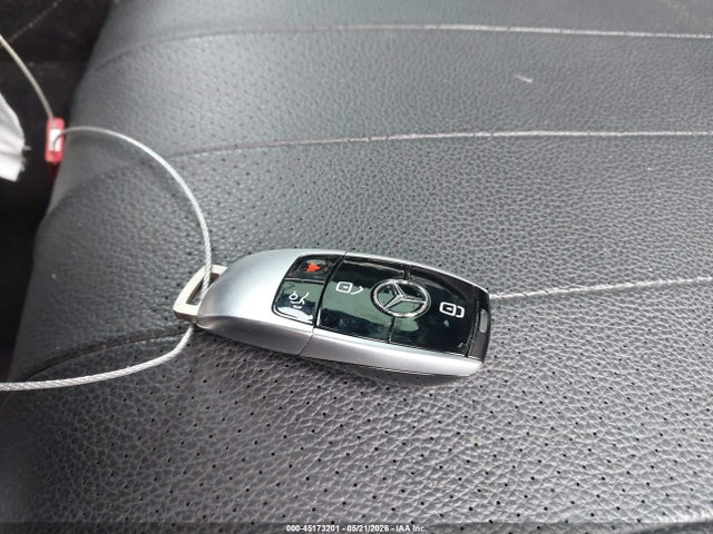 Auction sale of the 2021 Mercedes-benz E 350 4matic, vin: W1KZF8EB1MA979452, lot number: 45173201