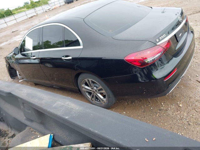 Auction sale of the 2021 Mercedes-benz E 350 4matic, vin: W1KZF8EB1MA979452, lot number: 45173201