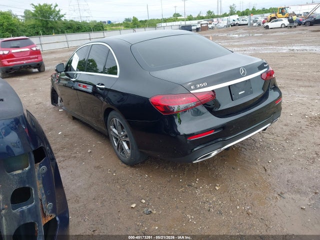 Auction sale of the 2021 Mercedes-benz E 350 4matic, vin: W1KZF8EB1MA979452, lot number: 45173201