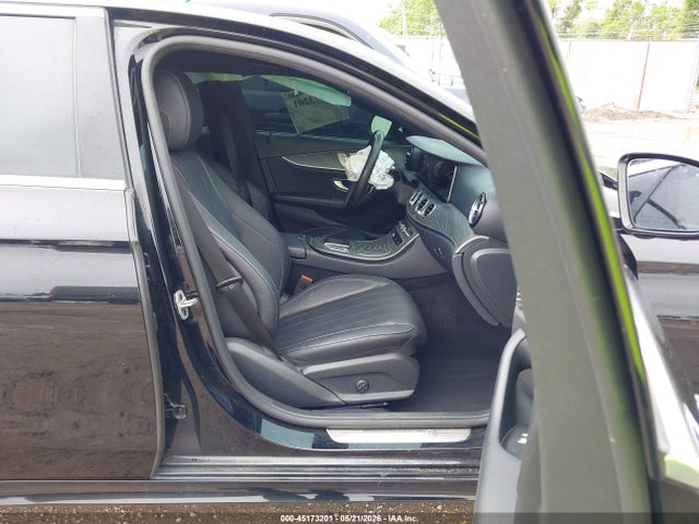 Auction sale of the 2021 Mercedes-benz E 350 4matic, vin: W1KZF8EB1MA979452, lot number: 45173201