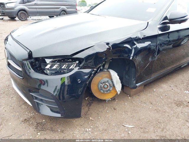 Auction sale of the 2021 Mercedes-benz E 350 4matic, vin: W1KZF8EB1MA979452, lot number: 45173201
