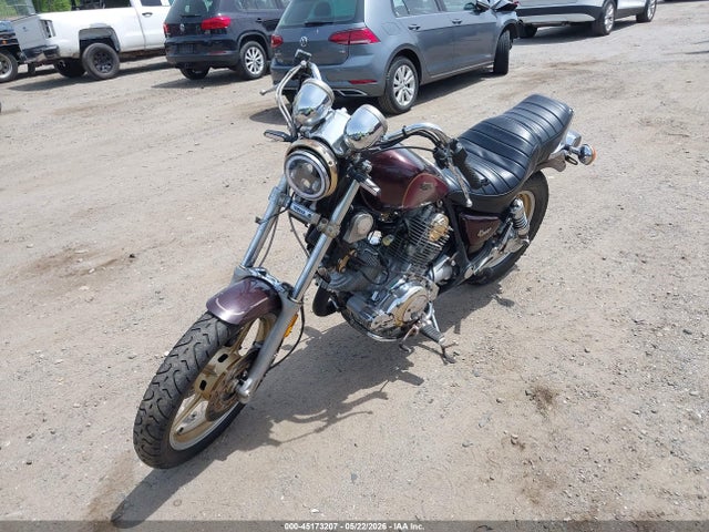 Продаж на аукціоні авто 1987 Yamaha Xv1100, vin: JYA1TE006HA016617, номер лоту: 45173207