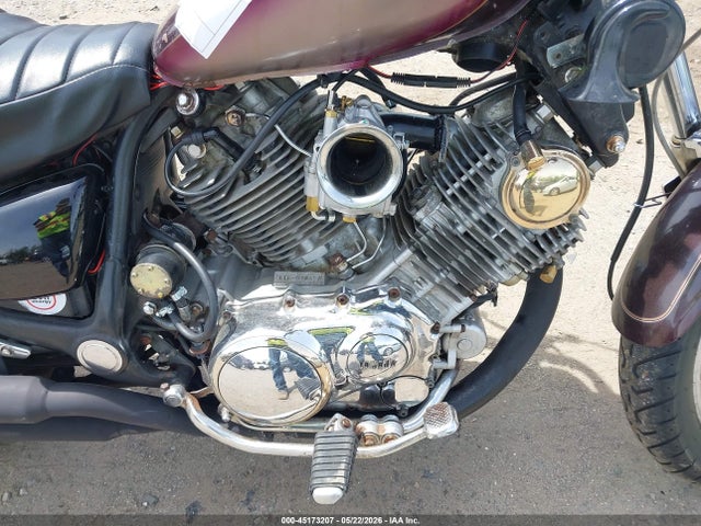Продаж на аукціоні авто 1987 Yamaha Xv1100, vin: JYA1TE006HA016617, номер лоту: 45173207