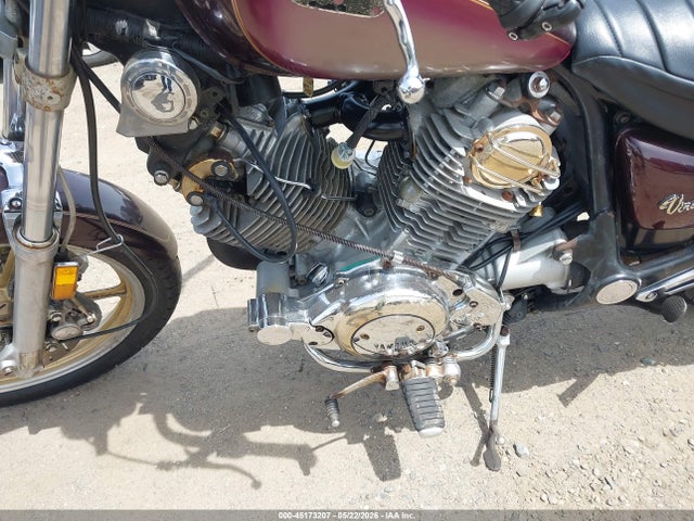 Продаж на аукціоні авто 1987 Yamaha Xv1100, vin: JYA1TE006HA016617, номер лоту: 45173207