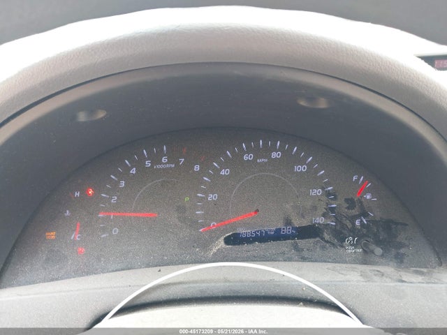 45173209 :رقم المزاد ، 4T1BF3EK0BU704998 vin ، 2011 Toyota Camry Le مزاد بيع