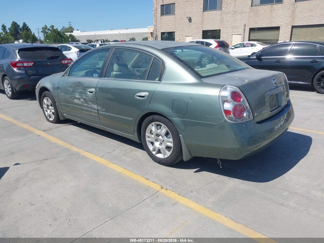 45173211 :رقم المزاد ، 1N4AL11D46N355547 vin ، 2006 Nissan Altima 2.5 S مزاد بيع