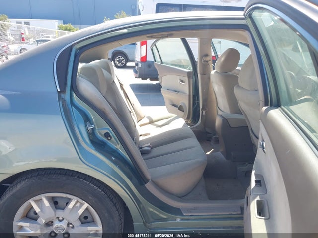 45173211 :رقم المزاد ، 1N4AL11D46N355547 vin ، 2006 Nissan Altima 2.5 S مزاد بيع