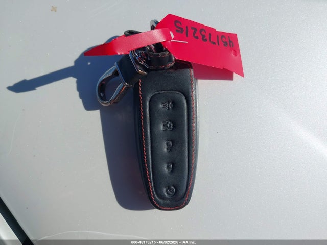 Aukcja sprzedaży 2016 Ford Escape Titanium, vin: 1FMCU0JX5GUC39913, numer aukcji: 45173215