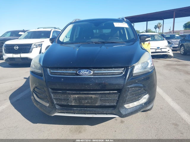 Aukcja sprzedaży 2016 Ford Escape Titanium, vin: 1FMCU0JX5GUC39913, numer aukcji: 45173215