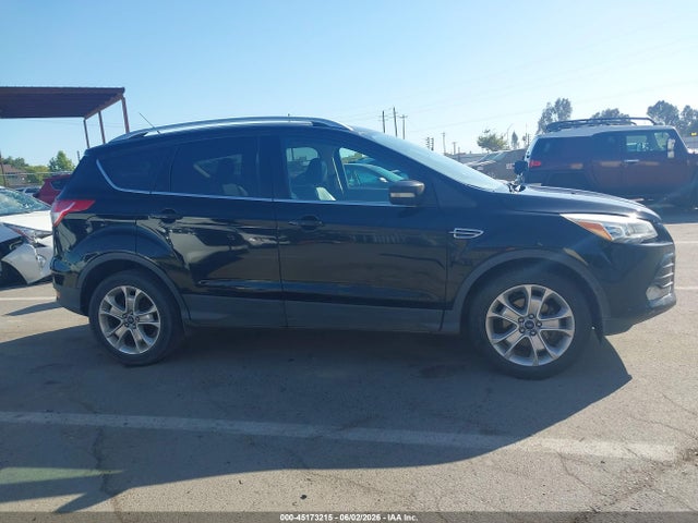 Aukcja sprzedaży 2016 Ford Escape Titanium, vin: 1FMCU0JX5GUC39913, numer aukcji: 45173215