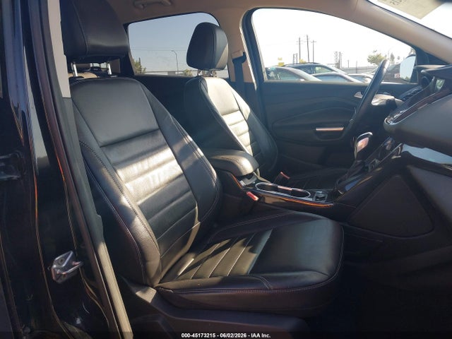 Aukcja sprzedaży 2016 Ford Escape Titanium, vin: 1FMCU0JX5GUC39913, numer aukcji: 45173215