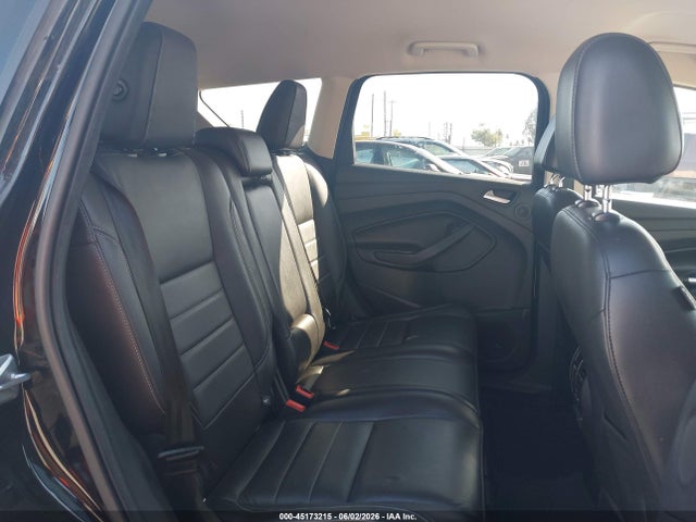 Aukcja sprzedaży 2016 Ford Escape Titanium, vin: 1FMCU0JX5GUC39913, numer aukcji: 45173215