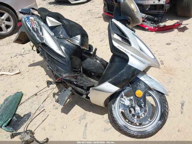 Tao Tao Moped 2020 L9NTCGPB0L1000262 Image 11