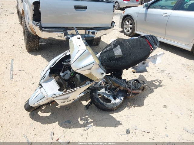 Tao Tao Moped 2020 L9NTCGPB0L1000262 Image 2