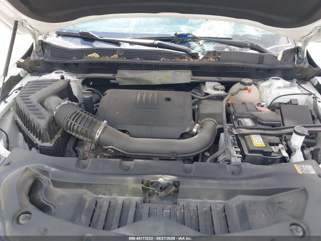 3GNKBHR46NS160382 Chevrolet Blazer Awd 2lt