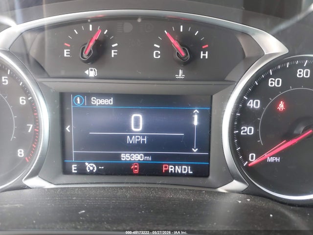 3GNKBHR46NS160382 Chevrolet Blazer Awd 2lt