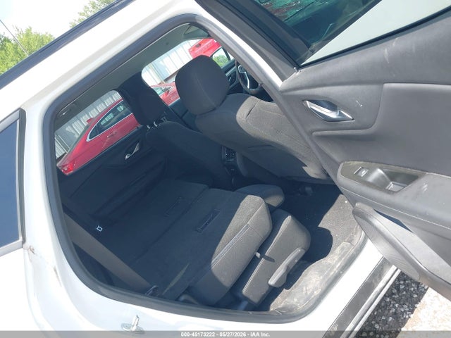 3GNKBHR46NS160382 Chevrolet Blazer Awd 2lt