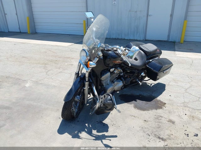 Aukcja sprzedaży 2002 Honda Vt600 C, vin: JH2PC21192M310045, numer aukcji: 45173232