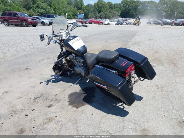 Aukcja sprzedaży 2002 Honda Vt600 C, vin: JH2PC21192M310045, numer aukcji: 45173232