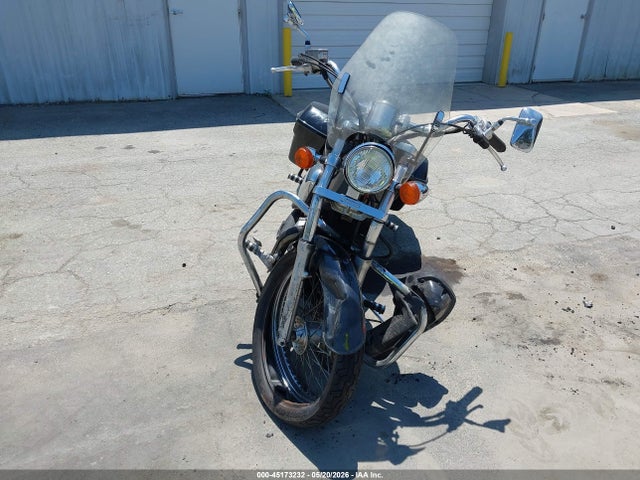 Продаж на аукціоні авто 2002 Honda Vt600 C, vin: JH2PC21192M310045, номер лоту: 45173232