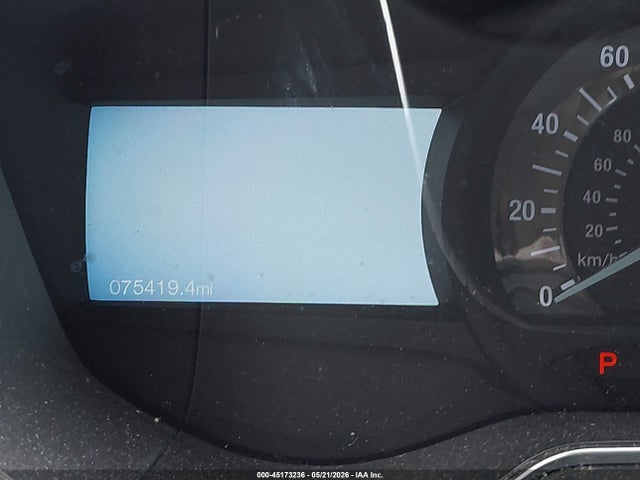3FA6P0HD5HR243902 Ford FUSION SE