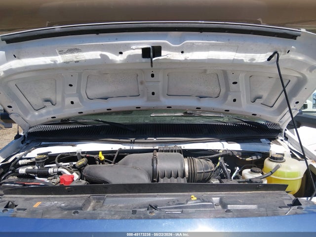 2019 Ford E-450 Cutaway მანქანა იყიდება აუქციონზე, vin: 1FDXE4FS8KDC06464, აუქციონის ნომერი: 45173238