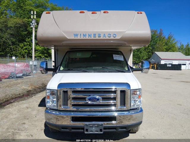 2019 Ford E-450 Cutaway მანქანა იყიდება აუქციონზე, vin: 1FDXE4FS8KDC06464, აუქციონის ნომერი: 45173238